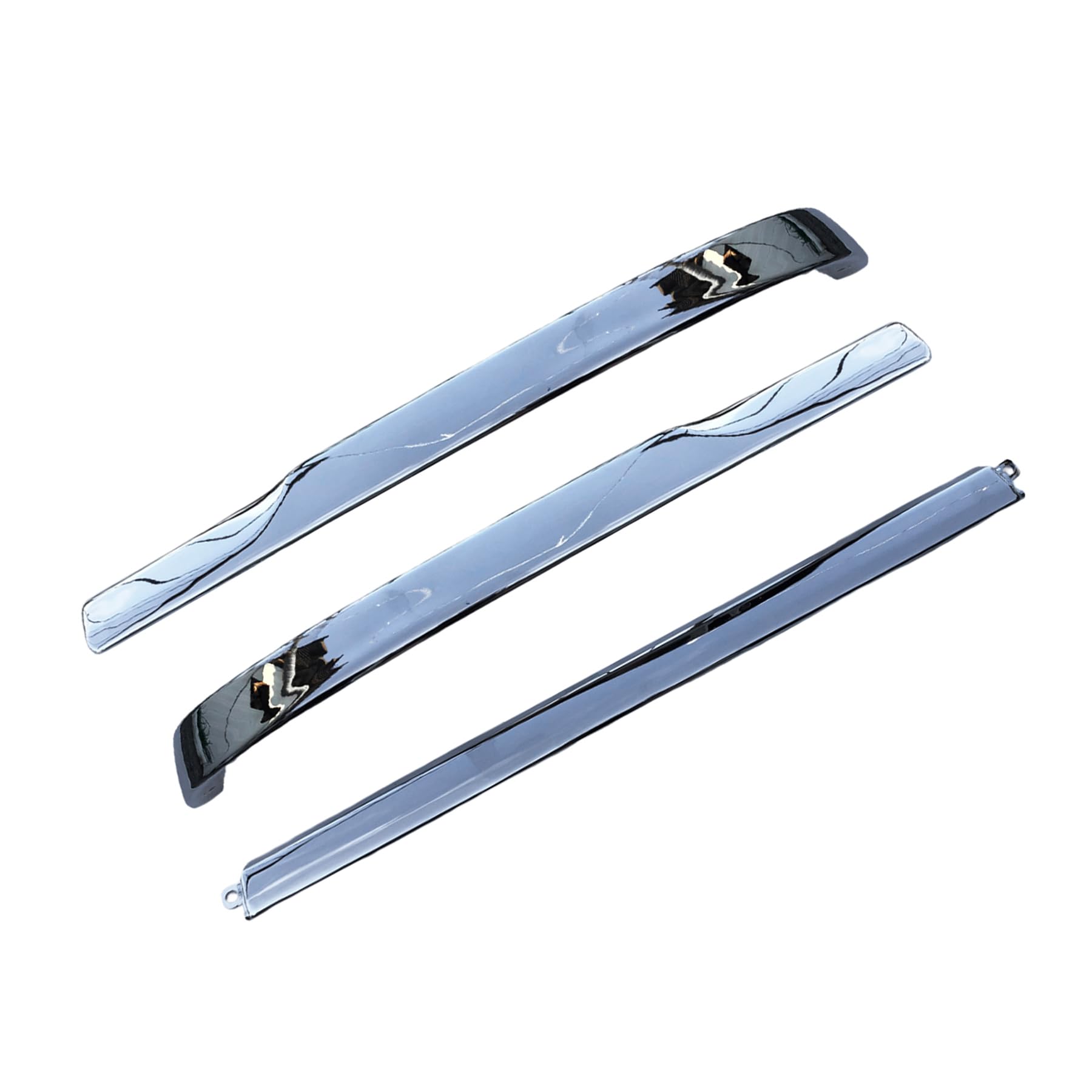 Amazon | 17 スーパーグレート フロント リップスカート 3分割 セット